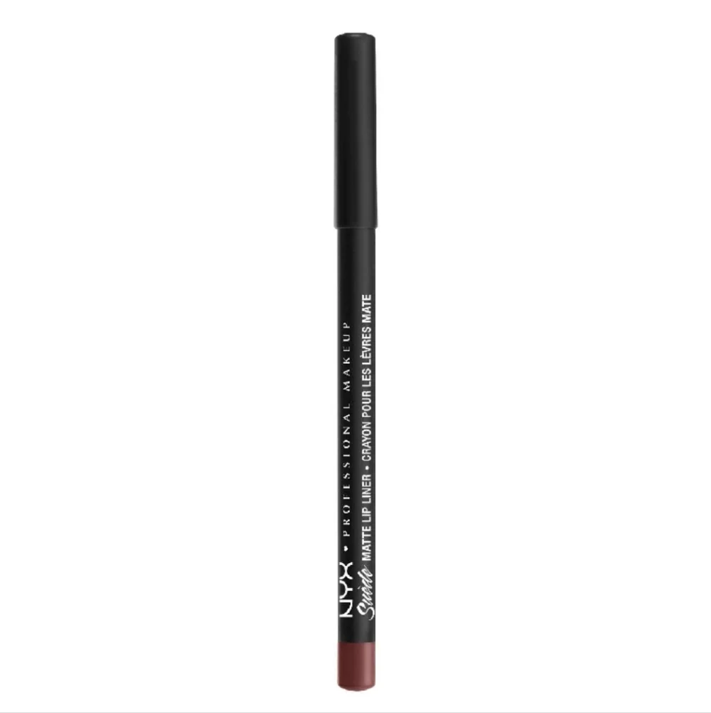 NYX this listing